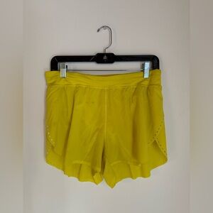 Lululemon Fast & Free